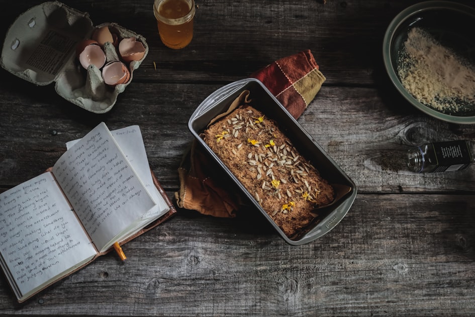 Daily Life Blogging: Finding Balance